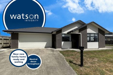 Photo of property in 93 Hinemoa Street, Levin, 5510