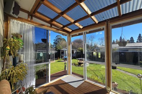 Photo of property in 16 Lancaster Crescent, Tokoroa, 3420