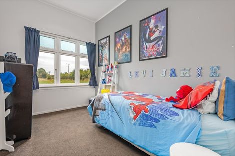 Photo of property in 704 Makino Road, Feilding, 4779