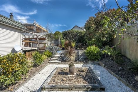 Photo of property in 2/12 Patmos Place, Mount Pleasant, Christchurch, 8081