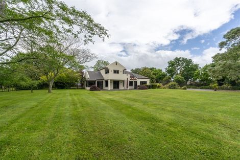Photo of property in 237 Kaipaki Road, Ohaupo, 3881