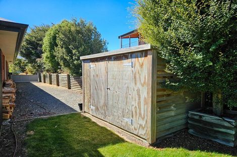 Photo of property in 1 Dwyer Place, Lake Tekapo, 7999