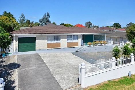 Photo of property in 78 Buckland Road, Mangere East, Auckland, 2024