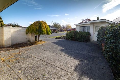 Photo of property in 24 Jordan Avenue, Tinwald, Ashburton, 7700