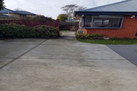 Photo of property in 1/12 Carlsen Street, Burwood, Christchurch, 8083