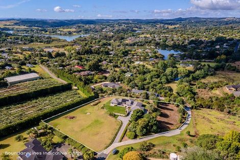Photo of property in 542 Kapiro Road, Kerikeri, 0294