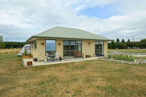 Photo of property in 682 Newtons Road, Rolleston, Christchurch, 7675