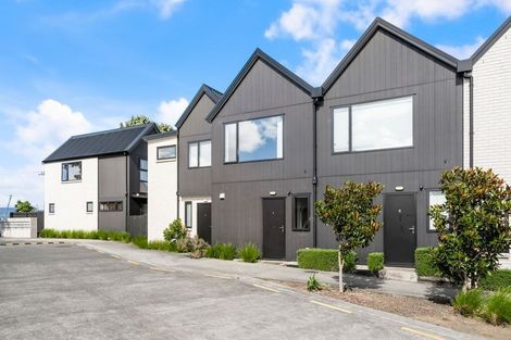 Photo of property in 6 Wharara Lane, Massey, Auckland, 0614