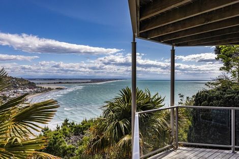 Photo of property in 101 Scarborough Road, Scarborough, Christchurch, 8081