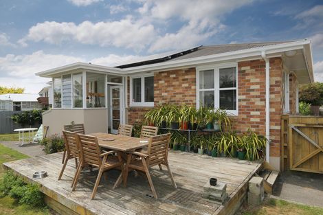 Photo of property in 47a College Street, Awapuni, Palmerston North, 4412