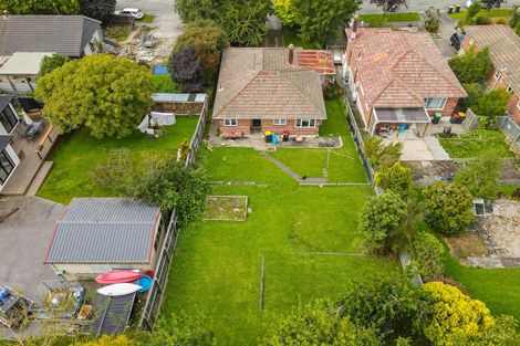 Photo of property in 3 Onslow Street, West End, Timaru, 7910