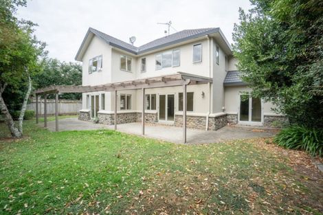 Photo of property in 4 Pastoral Lane, Hokowhitu, Palmerston North, 4410