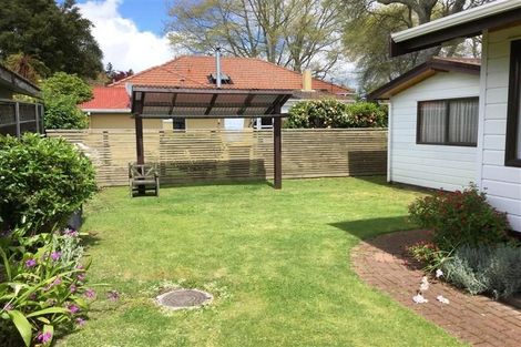 Photo of property in 25 Lynmore Avenue, Lynmore, Rotorua, 3010