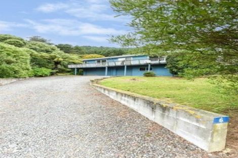 Photo of property in 6 Mccormicks Road, Whatamango Bay, Picton, 7281