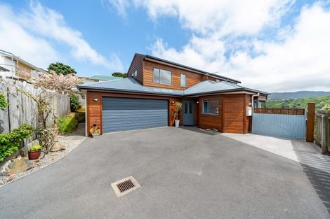 Photo of property in 48a Witham Street, Island Bay, Wellington, 6023