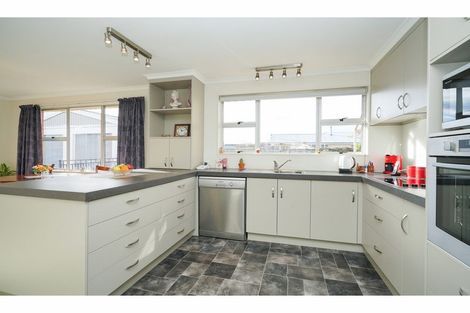 Photo of property in 160 Inglewood Road, Newfield, Invercargill, 9812