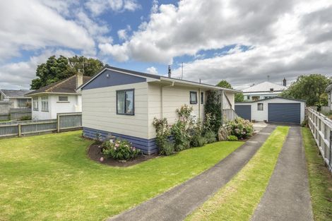 Photo of property in 18a Purnell Street, College Estate, Whanganui, 4500