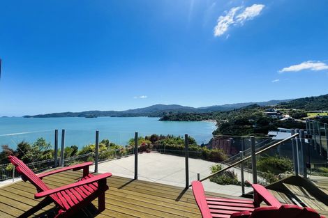 Photo of property in 140 Glenfern Drive, Wyuna Bay, Coromandel, 3581