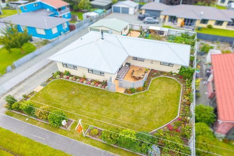 Photo of property in 124 Richard Pearse Drive, Temuka, 7920