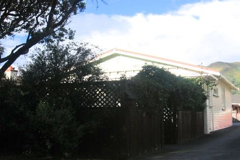 Photo of property in 24a Trafalgar Street, Waiwhetu, Lower Hutt, 5010