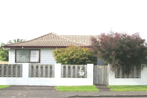 Photo of property in 116 Bruce Mclaren Road, Henderson, Auckland, 0612