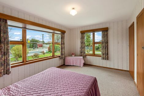 Photo of property in 8 Grampian Street, Casebrook, Christchurch, 8051