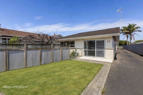 Photo of property in 1/31 Wellesley Road, Napier South, Napier, 4110