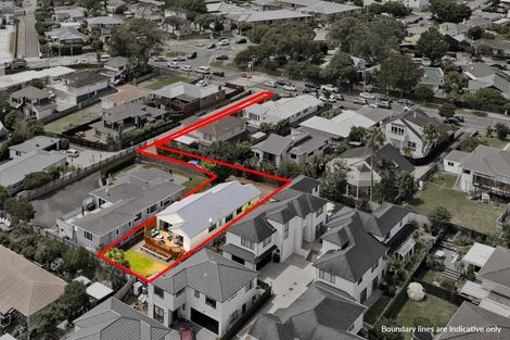 Photo of property in 9a Bradbury Road, Botany Downs, Auckland, 2010