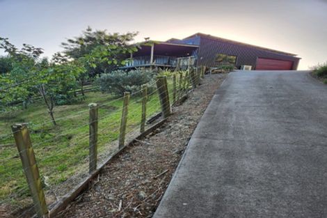 Photo of property in 542 Waitekauri Road, Waikino, Waihi, 3682