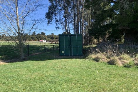 Photo of property in 134 Matapuna Road, Horopito, Raetihi, 4696