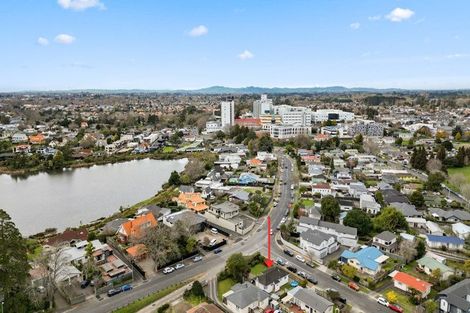 Photo of property in 67 Lake Crescent, Hamilton Lake, Hamilton, 3204