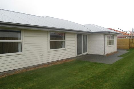 Photo of property in 48 Tripoli Street, Rangiora, 7400