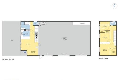 Photo of property in 714 Highway 22, Pukekawa, Tuakau, 2696