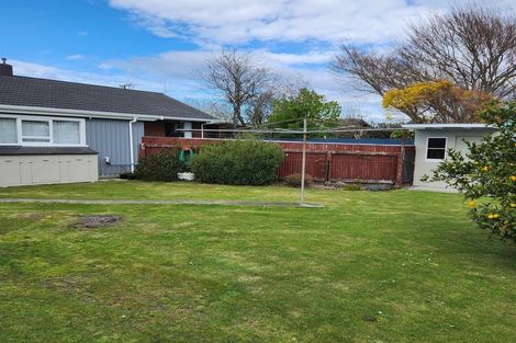 Photo of property in 24 Drake Street, Feilding, 4702