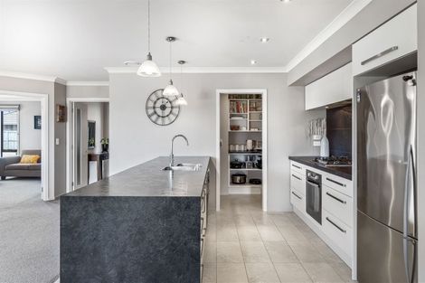 Photo of property in 12c Marvell Lane, Rolleston, 7614