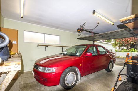 Photo of property in 33 Hereford Street, West End, Palmerston North, 4410