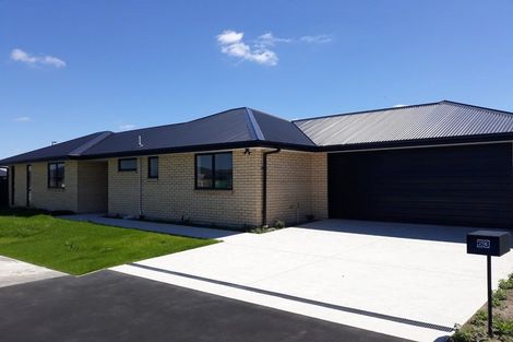 Photo of property in 63 Avanda Avenue, Rolleston, 7615