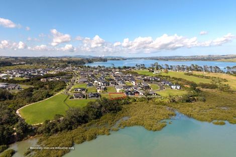 Photo of property in 65 Tahuna Minhinnick Drive, Glenbrook, 2681