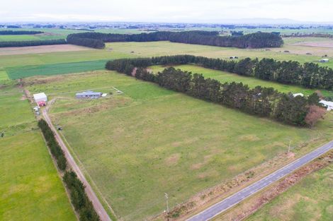 Photo of property in 165 Taikorea Road, Glen Oroua, Palmerston North, 4473