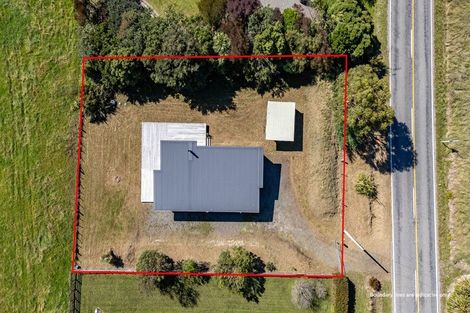 Photo of property in 2766 Lake Ferry Road, Pirinoa, 5772