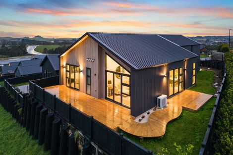 Photo of property in 1 Manu Lane, Warkworth, 0985