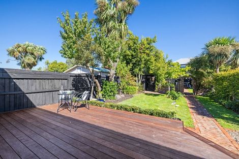 Photo of property in 197 Barrington Street, Somerfield, Christchurch, 8024