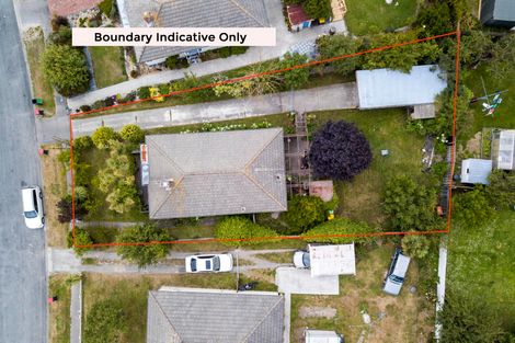 Photo of property in 30 Dunkirk Street, Marchwiel, Timaru, 7910