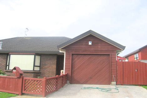 Photo of property in 5b Otamarau Grove, Maungaraki, Lower Hutt, 5010