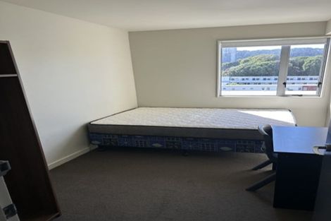 Photo of property in Cube Apartments, 6d/242 Taranaki Street, Mount Cook, Wellington, 6011
