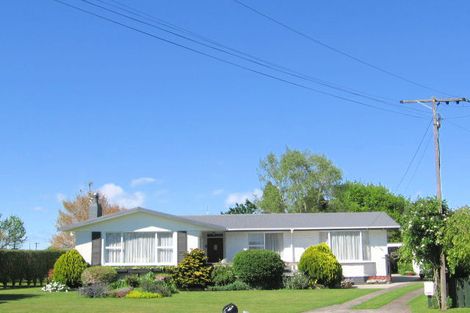 Photo of property in 11 Totara Avenue, Matamata, 3400