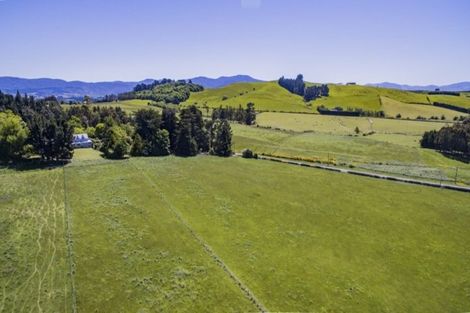 Photo of property in 211 Summerhill Road, Cust, Rangiora, 7471