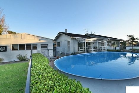 Photo of property in 6 Huber Street, Weymouth, Auckland, 2103