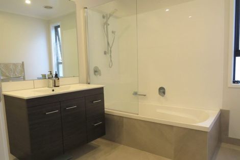 Photo of property in 2 Sidney Wallingford Way, Hobsonville, Auckland, 0616