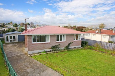 Photo of property in 7 Nield Road, Manurewa, Auckland, 2102